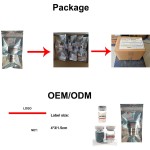 Freeze Dried Powder Factory - HG Med Brand Skin Care