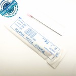 Micro Cannula Supplier - 18gx100mm Disposable Spinal