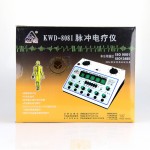 Acupuncture Stimulator Manufacturer - KWD-808 Great Wall Brand