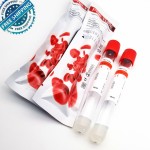 PRP Tube Manufacturer - 10ml ACD Gel Custom