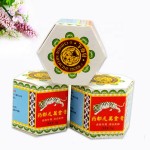 Dragon Tiger Balm Supplier - Factory Price Bulk