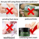Foot Cream Factory - Anti Crack Heel Repair Care