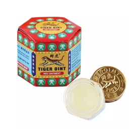 Tiger Balm Manufacturer - Red White Pain Relief OEM