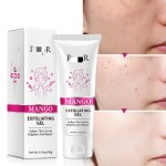 Exfoliating Gel Supplier - Mango Face Body Clean