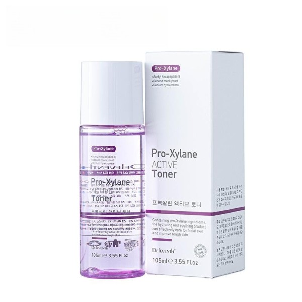 Body Serum Factory - Korean Hyaluronic Acid Whitening