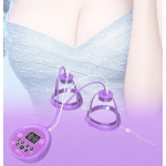 Breast Enhancement Instrument Supplier - Wireless Negative Pressure