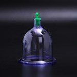 Vacuum Cupping Gun Factory - Pumping Non-glass Household