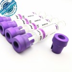 PRP Tube Supplier - 15ml ACD Gel Efficient