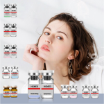 Freeze Dried Powder Factory - HG Med Brand Skin Care