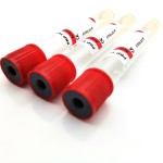 PRP Tube Factory - Non-pyrogenic Centrifuge Kit OEM