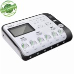 TENS Massager Factory - 6 Channel Multi-functional