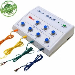 Electric Therapy Device Supplier - HG Med 6805A Custom