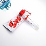 PRP Tube Manufacturer - 10ml ACD Gel Custom