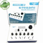 Electro-acupuncture Apparatus Manufacturer - Six-channel Therapeutic