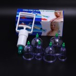 Vacuum Cupping Gun Factory - Pumping Non-glass Household