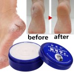 Herbal Foot Cream Manufacturer - Anti Drying Crack Repair