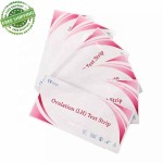Ovulation Test Strips Factory - LH Urine Test Bulk