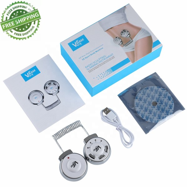 Liposuction Machine Supplier - VE Sport Body Slimming