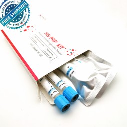 PRP Tube Manufacturer - OEM Gel ACD Custom