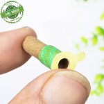 Moxibustion Sticker Supplier - Mini Moxa Tube Self Stick