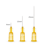 Mesotherapy Needle Factory - 30gx13mm Micro Sharp OEM