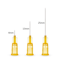 Mesotherapy Needle Factory - 30gx13mm Micro Sharp OEM