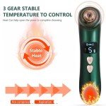 Pore Cleaner Manufacturer - Blackhead Remover Vacuum Camera