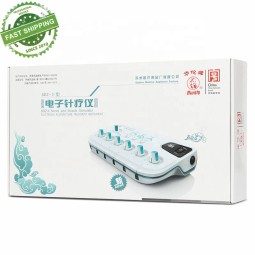 Electric Acupuncture Factory - CE Certificated Hwato OEM