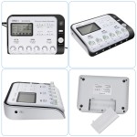 TENS Massager Factory - 6 Channel Multi-functional