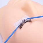 Eyelash Brush Supplier - 100PCS Disposable MicroBrush
