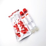 PRP Large Tube Manufacturer - Orthopedic Lab Kits Custom