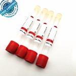 PRP Tube Factory - Non-pyrogenic Centrifuge Kit OEM