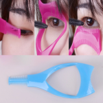 Eyelash Tools Manufacturer - 3 in 1 Mascara Shield Guide