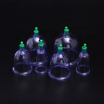 Vacuum Cupping Gun Factory - Pumping Non-glass Household