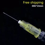 Mesotherapy Needle Factory - 30gx13mm Micro Sharp OEM