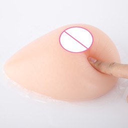 Fake Boobs Manufacturer - Silicone Breast Forms OEM