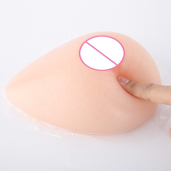 Fake Boobs Manufacturer - Silicone Breast Forms OEM