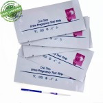 Pregnancy Test Strip Supplier - HCG Urine Home Test