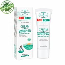 Face Moisturizer Supplier - HG Brighten Reduce Acne