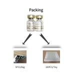 PRP Activator Supplier - Hot Sale OEM Custom