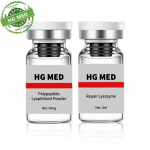 Polypeptide Powder Supplier - Freeze-dried Skin Repair