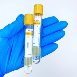 PRP HA Tube Manufacturer - Hyaluronic Acid OEM