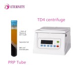 Lab Centrifuge Factory - TD4 Table Top Low Speed