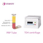 Lab Centrifuge Factory - TD4 Table Top Low Speed