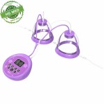 Breast Enhancement Instrument Supplier - Wireless Negative Pressure