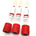 PRP Tube Factory - Non-pyrogenic Centrifuge Kit OEM