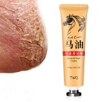 Horse Oil Cream Supplier - Anti Crack Callus Removal