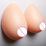 Fake Boobs Manufacturer - Silicone Breast Forms OEM