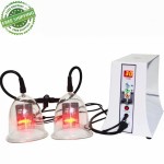 Buttocks Lifter Cup Factory - Vacuum Bust Enhancement