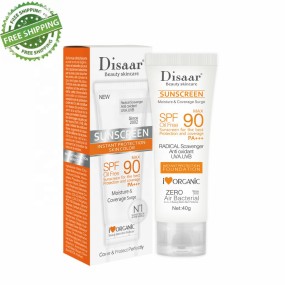 Sunscreen Factory - UV Resistant Waterproof Custom